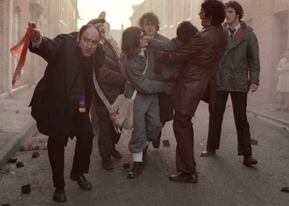 Bloody Sunday (2002)